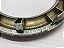 ARO CROMADO MOLDURA DO DIFUSOR CITROEN C3 AIRCROSS 15 16 17 - Imagem 4