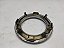 ARO CROMADO MOLDURA DO DIFUSOR CITROEN C3 AIRCROSS 15 16 17 - Imagem 1