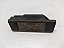 LUZ DA PLACA CITROEN C3 AIRCROSS 15 16 17 - Imagem 1