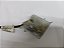 CABO TERRA NEGATIVO BATERIA NISSAN KICKS 1.6 21/22 ORIGINAL - Imagem 5