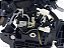 ALAVANCA CAMBIO AUTOMATICO NISSAN KICKS 1.6 2021/22 ORIGINAL - Imagem 3