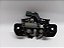 FECHADURA CAPO NISSAN KICKS 2021/22 COM SENSOR ORIGINAL - Imagem 1