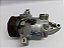 COMPRESSOR AR CONDICIONADO NISSAN KICKS 1.6 21/22 ORIGINAL - Imagem 3