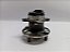 CUBO RODA TRASEIRO ESQUERDO NISSAN KICKS 2021/22 ORIGINAL - Imagem 3