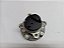 CUBO RODA TRASEIRO ESQUERDO NISSAN KICKS 2021/22 ORIGINAL - Imagem 1