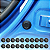 KIT 20 BORRACHAS BATENTES SILICONE PORTAS CAPOS ANTICHOQUE - Imagem 3