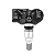 SENSOR TMPS AUDI VW JETTA POLO GOLF BEETLE AMAROK TOUAREG - Imagem 2