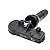 KIT 4 SENSOR TPMS FIAT FREEMONT JEEP GRAND CHEROKEE JOURNEY - Imagem 4