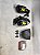 KIT AIRBAG PAINEL CINTOS BOLSA SENSOR CRETA PRESTIGE 18/19 - Imagem 1