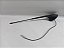 BASE ANTENA DO RADIO ORIGINAL C4 PICASSO GRAND 08A14 - Imagem 1