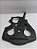 CAPA DAS POLIAS LATERAL MOTOR C4 PICASSO GRAND 08A14 - Imagem 1