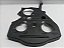 CAPA DAS POLIAS LATERAL MOTOR C4 PICASSO GRAND 08A14 - Imagem 4