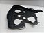 CAPA DAS POLIAS LATERAL MOTOR C4 PICASSO GRAND 08A14 - Imagem 2