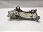 SUPORTE ALTERNADOR COMPRESSOR AR C4 PICASSO 2.0 2008/09 - Imagem 1