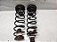 PAR MOLAS TRASEIRA SUSPENSÃO ORIGINAL C4 PICASSO GRAND 08A14 - Imagem 6