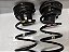 PAR MOLAS TRASEIRA SUSPENSÃO ORIGINAL C4 PICASSO GRAND 08A14 - Imagem 4