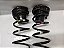 PAR MOLAS TRASEIRA SUSPENSÃO ORIGINAL C4 PICASSO GRAND 08A14 - Imagem 3