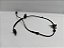 SENSOR FREIO ABS TRASEIRO C4 PICASSO GRAND 08A14 9653663180 - Imagem 1