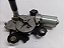 MOTOR LIMPADOR PARABRISA TRASEIRO CITROEN C4 PICASSO GRAND - Imagem 2