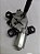 MOTOR LIMPADOR PARABRISA TRASEIRO CITROEN C4 PICASSO GRAND - Imagem 11