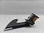 COMANDO BORBOLETA PEDAL SHIFT ESQUERDO C4 PICASSO GRAND - Imagem 2