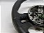 VOLANTE COURO CHICOTE COMANDO BOTOES CITROEN C4 PICASSO - Imagem 7