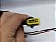 VOLANTE COURO CHICOTE COMANDO BOTOES CITROEN C4 PICASSO - Imagem 5