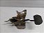 PEDAL DO FREIO CITROEN C4 PICASSO GRAND ORIGINAL - Imagem 1