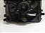 RADIADOR DEFLETOR MOTOR VENTUINHA CITROEN C3 TENDANCE 1.5 - Imagem 2