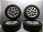 JOGO RODAS E PNEUS 205/65/16 HYUNDAI CRETA 1.6 AUT 20/21 - Imagem 1