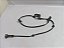CHICOTE SENSOR ABS TRASEIRO HYUNDAI CRETA 1.6 AUT 20/21 - Imagem 3