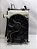 KIT RADIADOR CONDENSADOR E VENTOINHA CRETA 1.6 AUT 20/21 - Imagem 5