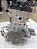 MOTOR STANDARD PARCIAL ORIGINAL 13 MIL KM CRETA 1.6 20/21 - Imagem 3