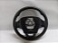 VOLANTE E BOTOES COMANDO HYUNDAI CRETA 1.6 AT 20/21 ORIGINAL - Imagem 2