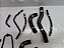 KIT MANGUEIRAS AGUA HYUNDAI CRETA 1.6 AUT 20/21 - Imagem 4