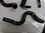 KIT MANGUEIRAS AGUA HYUNDAI CRETA 1.6 AUT 20/21 - Imagem 2