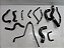 KIT MANGUEIRAS AGUA HYUNDAI CRETA 1.6 AUT 20/21 - Imagem 1