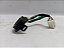 ANTENA CHAVE CODIFICADA HYUNDAI CRETA 1.6 AUT 20/21 - Imagem 1
