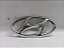 KIT EMBLEMAS TAMPA TRASEIRA HYUNDAI CRETA 1.6 AUT 20/21 - Imagem 5