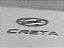 KIT EMBLEMAS TAMPA TRASEIRA HYUNDAI CRETA 1.6 AUT 20/21 - Imagem 4