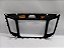 MOLDURA PAINEL MULTIMIDIA DIFUSORES HYUNDAI CRETA 1.6 20/21 - Imagem 2