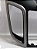 MOLDURA PAINEL MULTIMIDIA DIFUSORES HYUNDAI CRETA 1.6 20/21 - Imagem 9