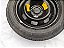 RODA DO STEP COM PNEU PEUGEOT 2008 15 A 19 - Imagem 1