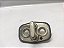 TRINCO TRANCA BATENTE PORTA PEUGEOT 2008 15 A 19 - Imagem 4