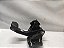 PEDAL DO FREIO PEUGEOT 2008 15 A 19 1.6 AUT ORIGINAL - Imagem 2