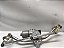 MOTOR LIMPADOR PARABRISA DIANTEIRO PEUGEOT 2008 15 A 19 - Imagem 4