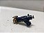 BICO DE INJEÇAO INJETOR PEUGEOT 2008 15 A 19 1.6 ORIGINAL - Imagem 1