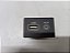 PLUG USB / AUXILIAR CONSOLE HYUNDAI CRETA 2023 ORIGINAL - Imagem 1