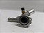 DUTO TUBO FLANGE AGUA LATERAL MOTOR  HYUNDAI CRETA 1.6 2023 - Imagem 6