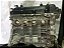 MOTOR STANDARD PARCIAL 23 MIL KM HYUNDAI CRETA 1.6 16V 2023 - Imagem 3